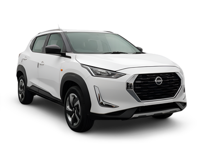 2024 Nissan MAGNITE - SUV - Petrol - Automatic - ₹5.35 lakh